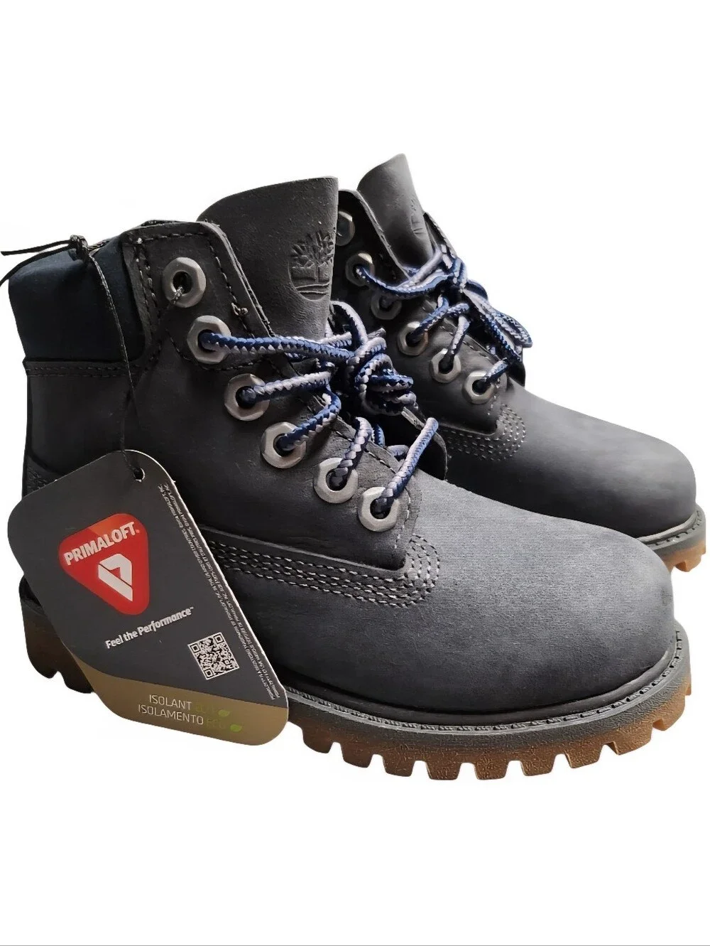Timberland these boots